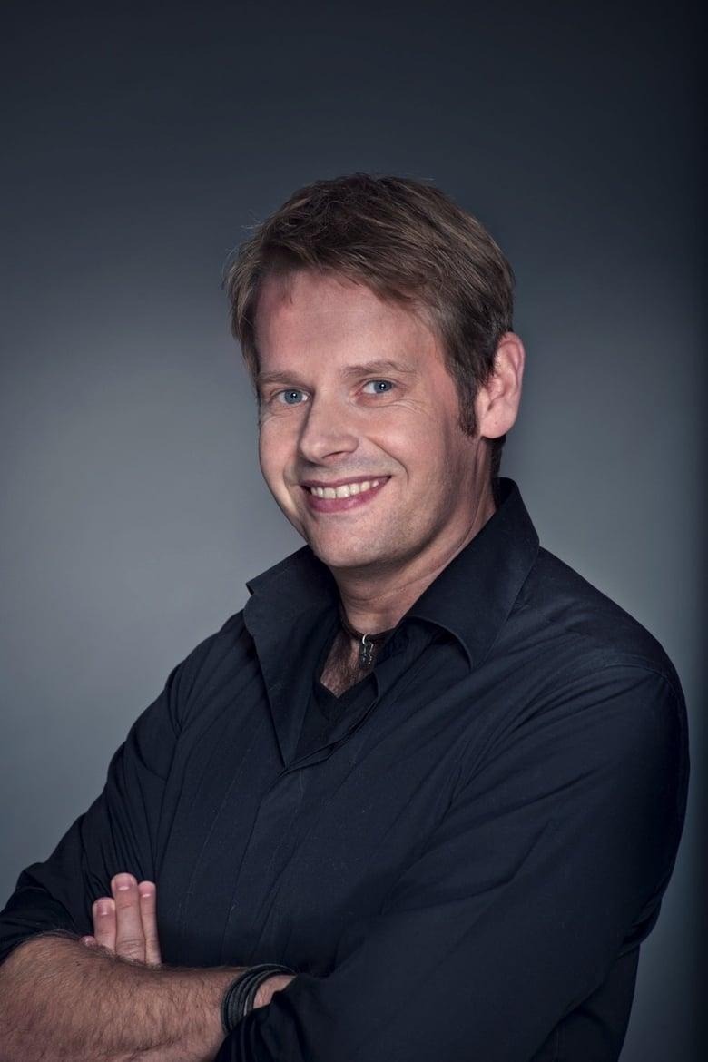 Picture of Erik Haffner