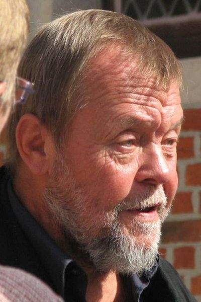 René Verreth About Entertainment.ie