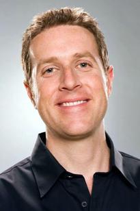 Geoff Keighley