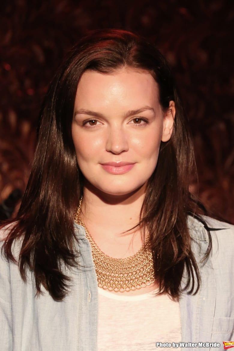 Jennifer Damiano About Entertainment.ie