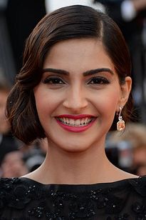 Sonam Kapoor
