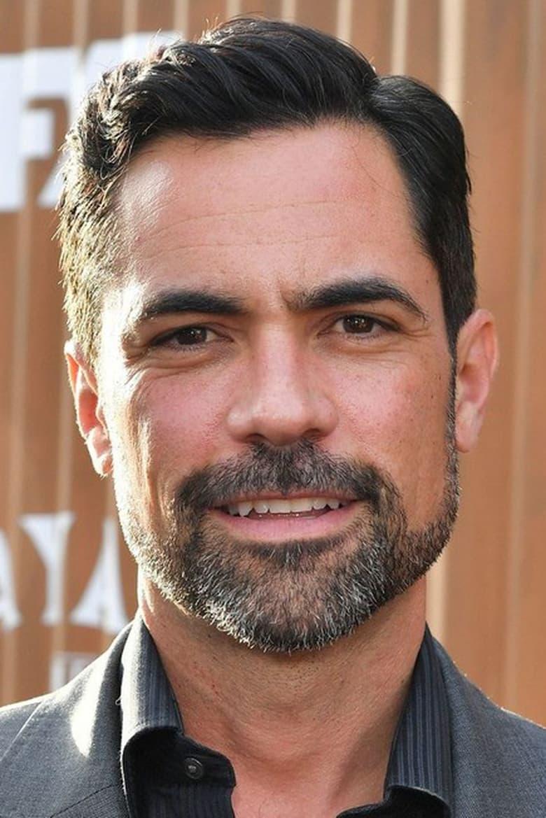 Danny Pino About Entertainment.ie