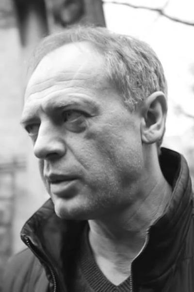 Pavel Krakhmalev