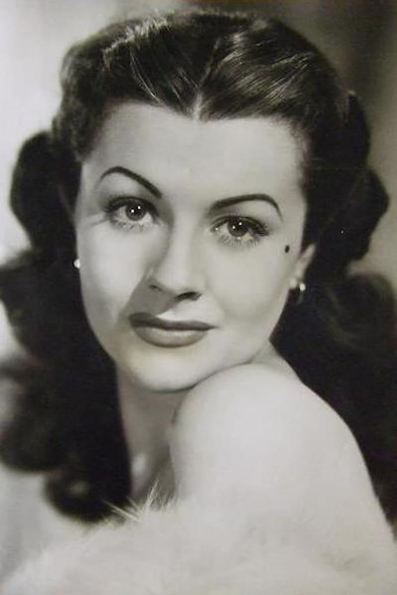 Margaret Lockwood About Entertainmentie