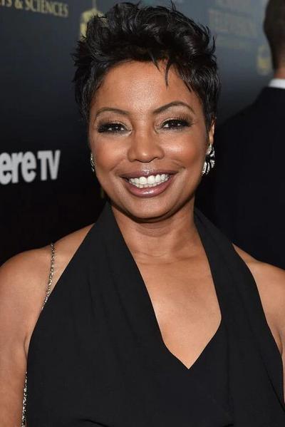 Lynn Candace Toler