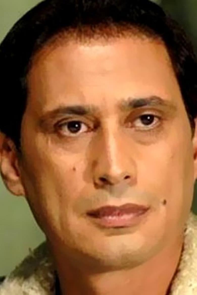 Ahmed Eid About Entertainment.ie