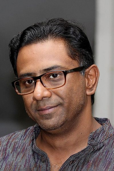Kamaleshwar Mukherjee