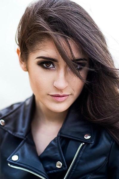 Kaitlyn Boye