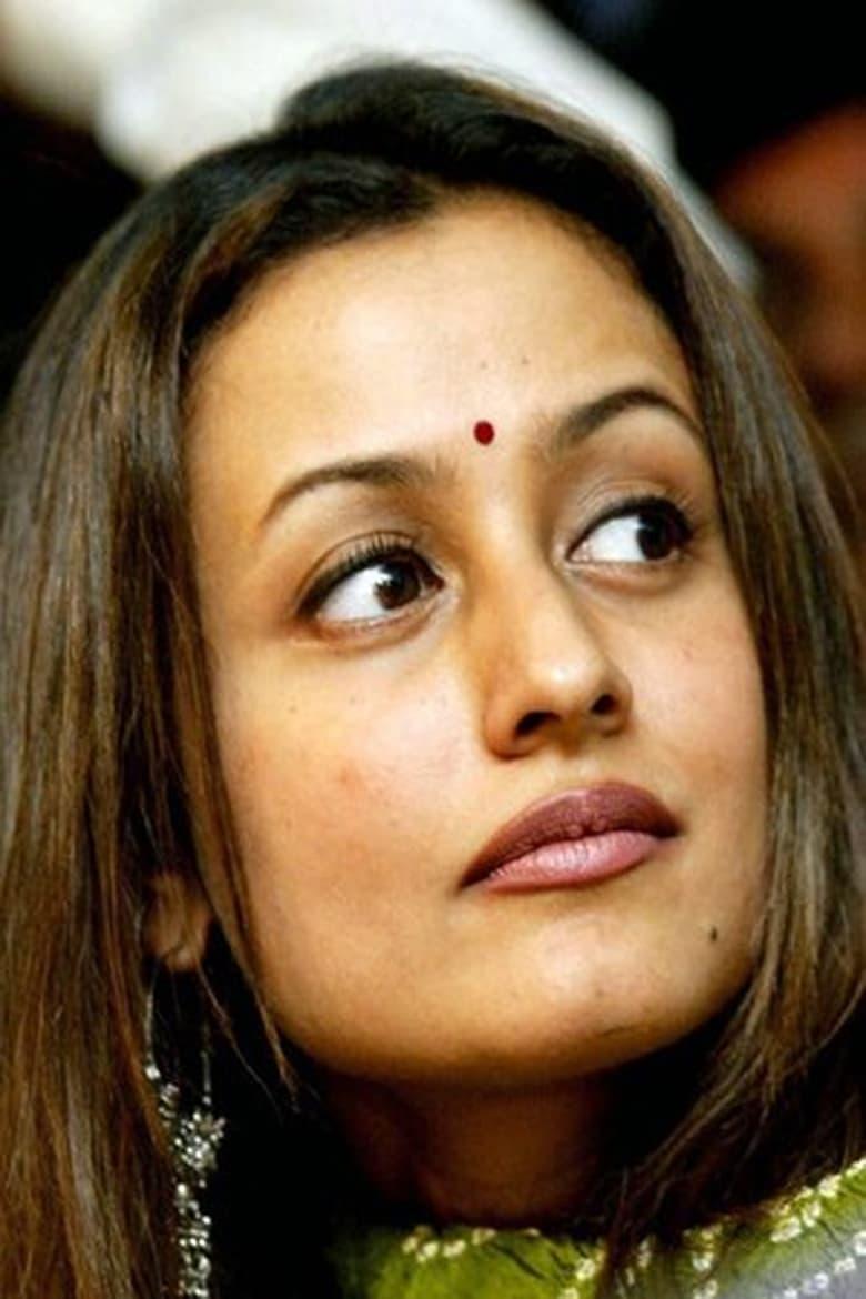 Namrata Shirodkar - About - Entertainment.ie