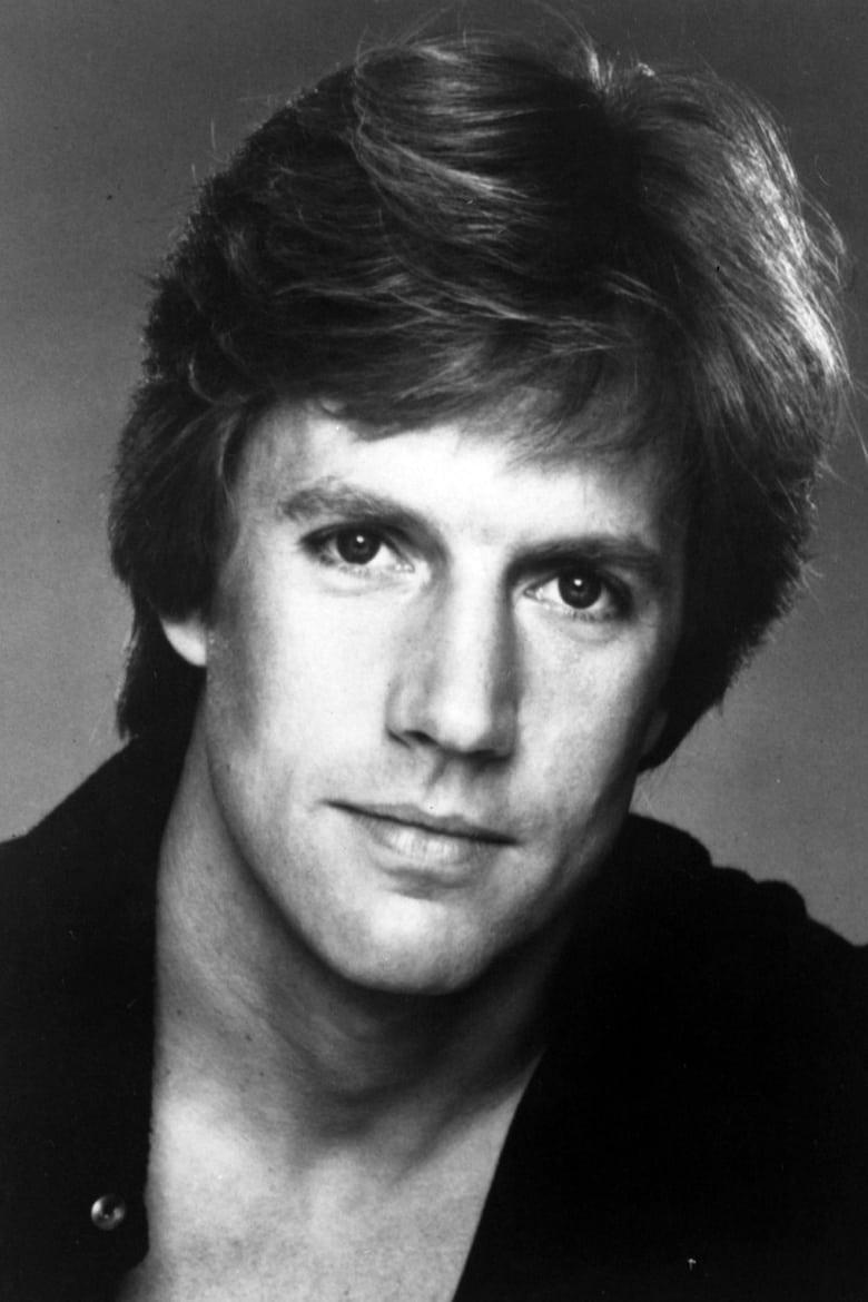 Jameson Parker - About - Entertainment.ie