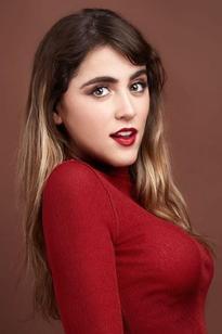 Cassandra Sánchez Navarro