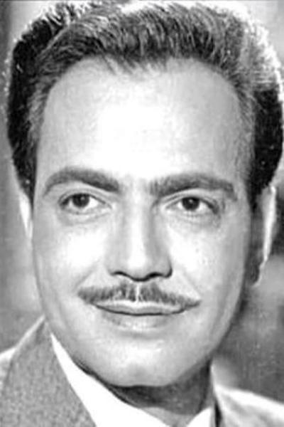 Kamal el-Shennawi