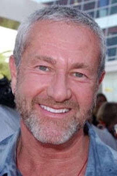 Charlie Adler - About - Entertainment.ie