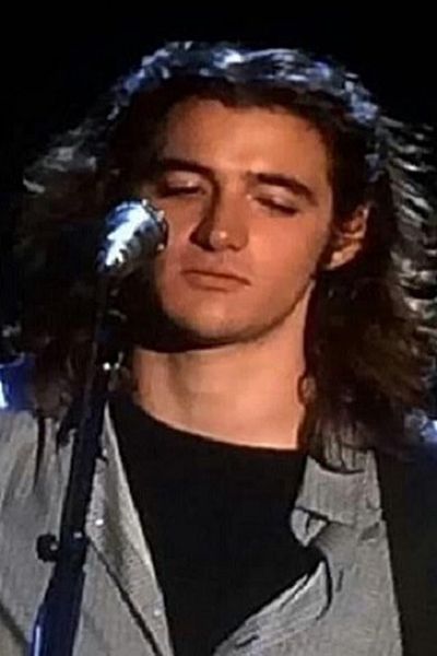 Deacon Frey - About - Entertainment.ie