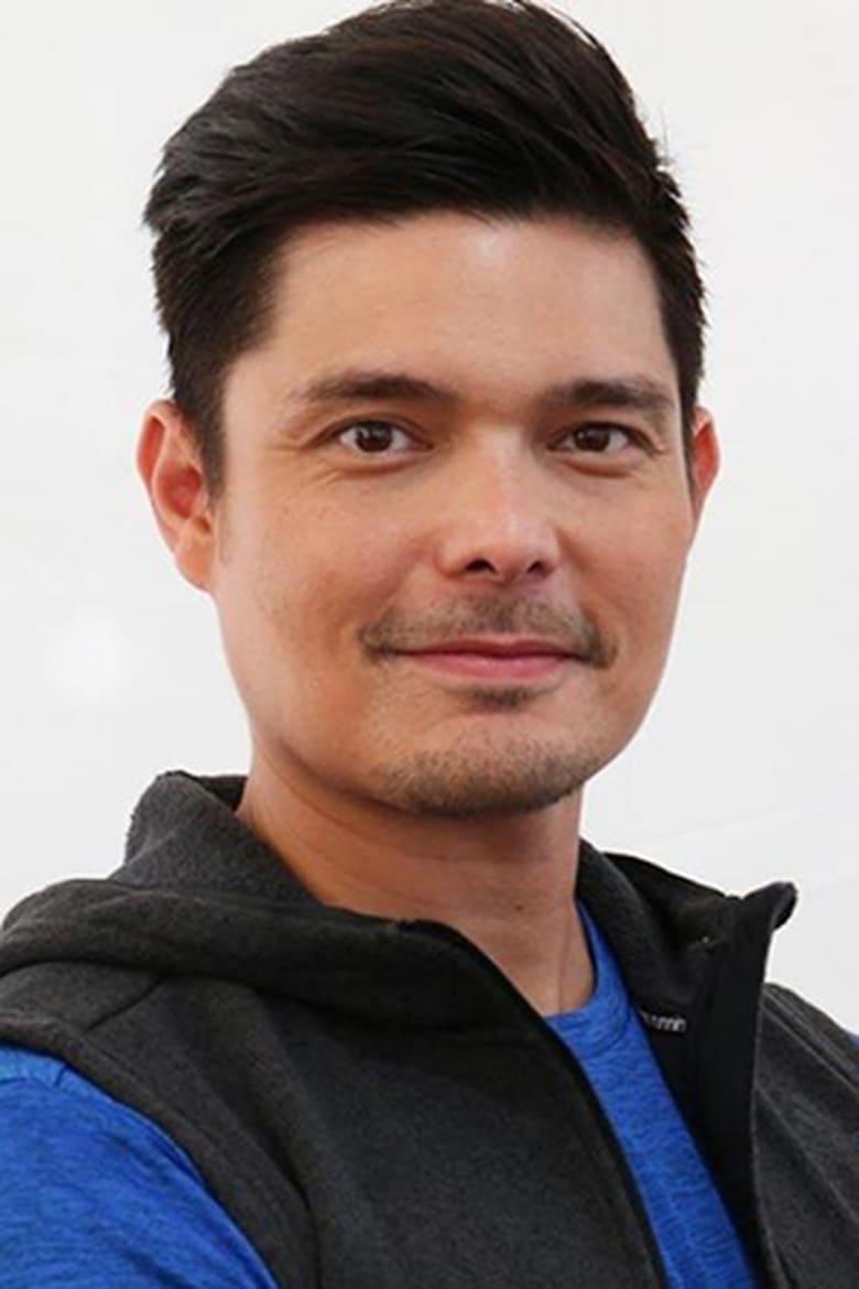 Dingdong Dantes - About - Entertainment.ie