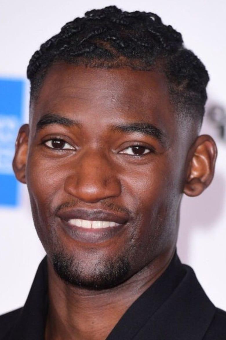 Malachi Kirby - About - Entertainment.ie