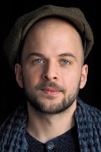 Nils Frahm