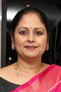 Jayasudha
