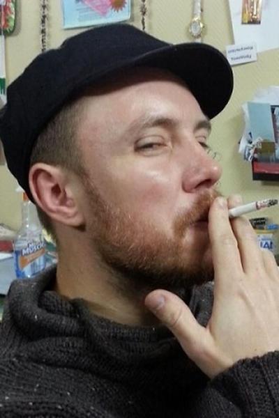 Andrey Ivakin