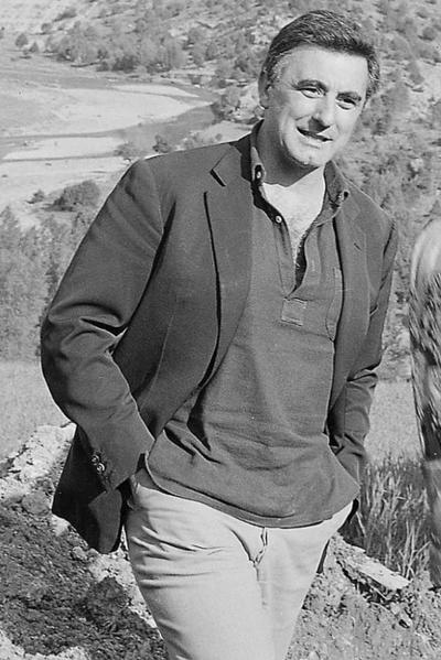 Carlo Simi