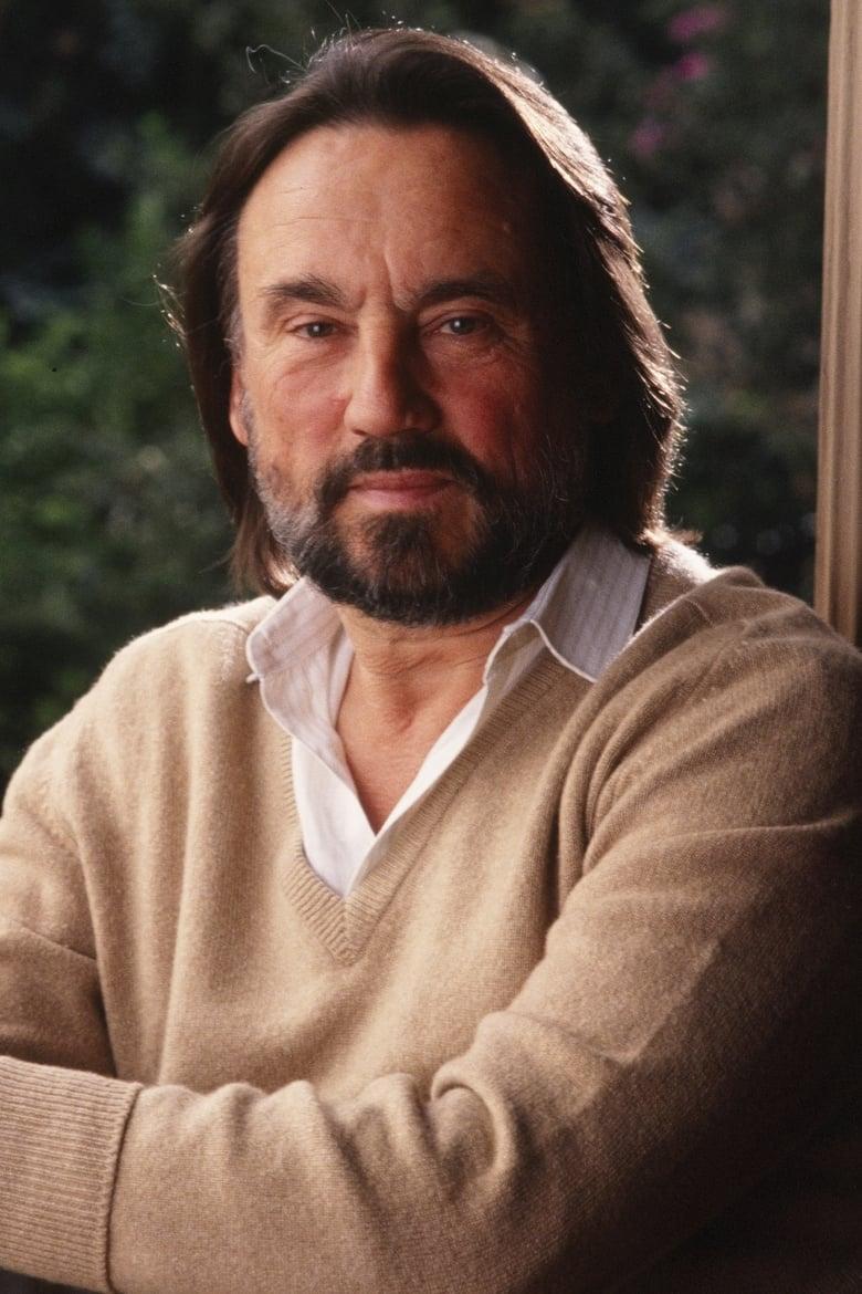 Vilmos Zsigmond - About - Entertainment.ie