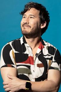 Mark Fischbach