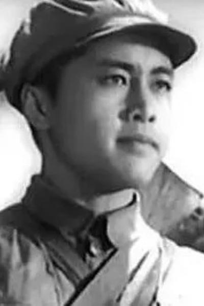 Liang Zhang