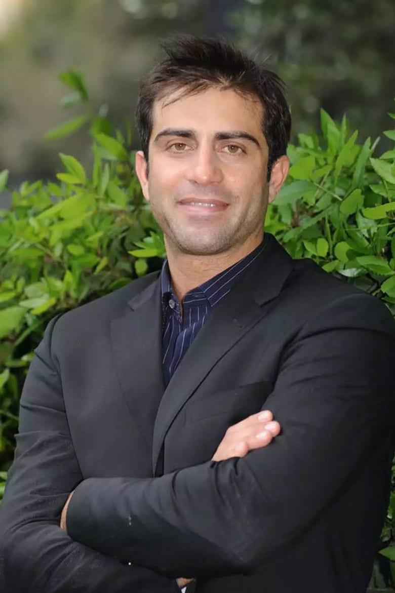 Simone Montedoro About Entertainment.ie