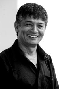 Madan Krishna Shrestha