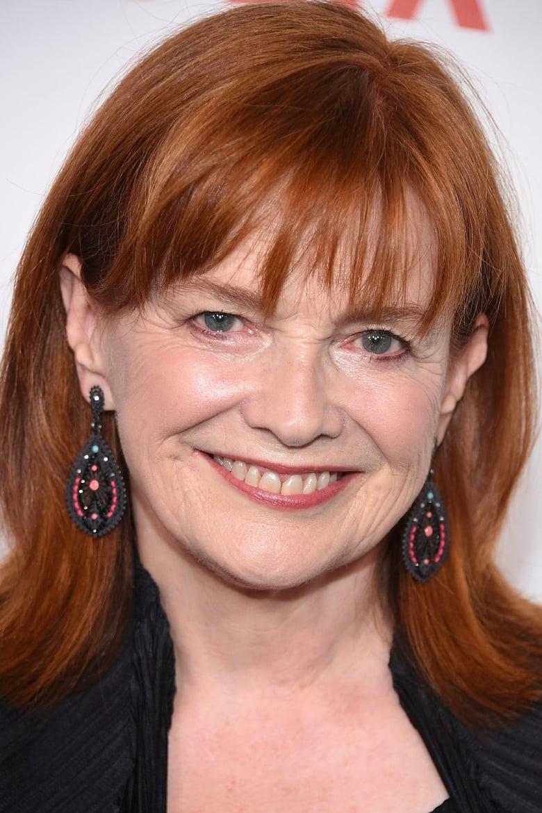 Blair Brown - About - Entertainment.ie