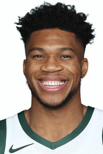 Giannis Antetokounmpo - About - Entertainment.ie