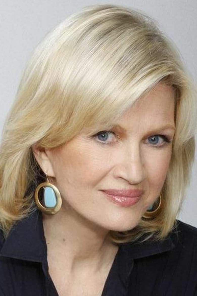 Diane Sawyer - About - Entertainment.ie