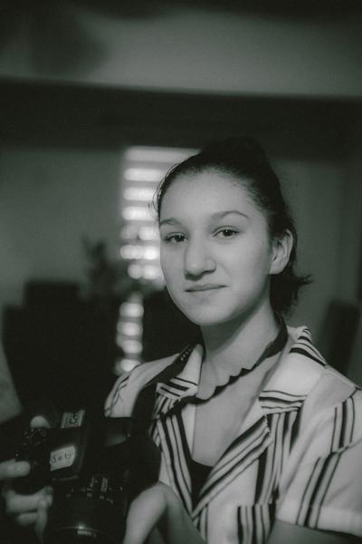 María Fernanda González