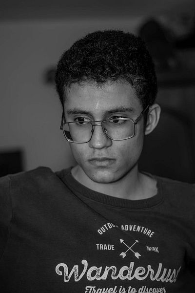 Douglas Mattaüs
