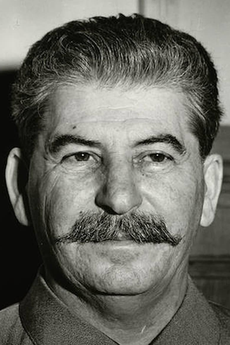 Joseph Stalin - About - Entertainment.ie