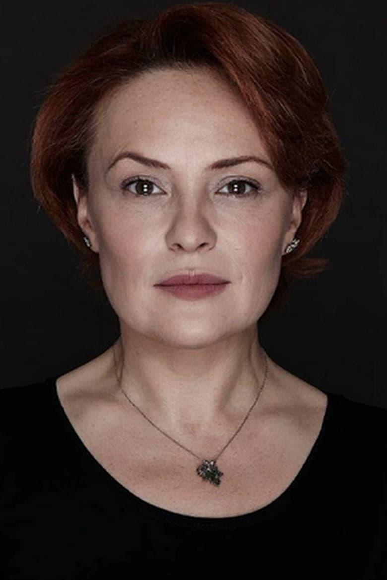 Ufuk Kaplan About Entertainment.ie