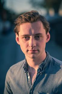 Atli Oskar Fjalarsson