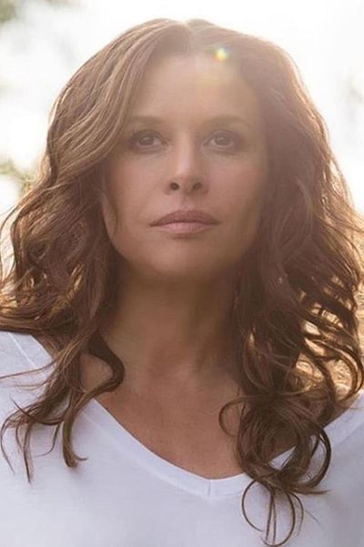 Julieta Ortega About Entertainment.ie