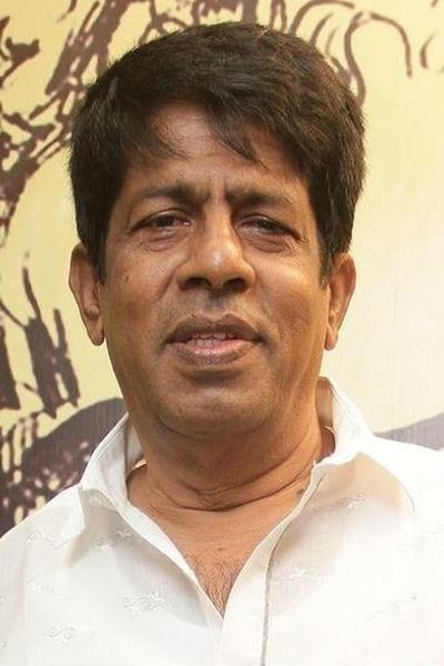 R. Sundarrajan - About - Entertainment.ie