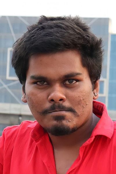 Mandava Sai Kumar