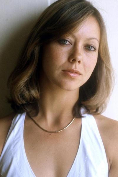 jenny agutter equus