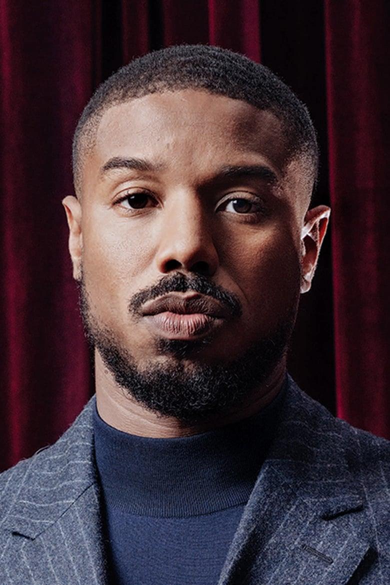 Michael B. Jordan - About - Entertainment.ie