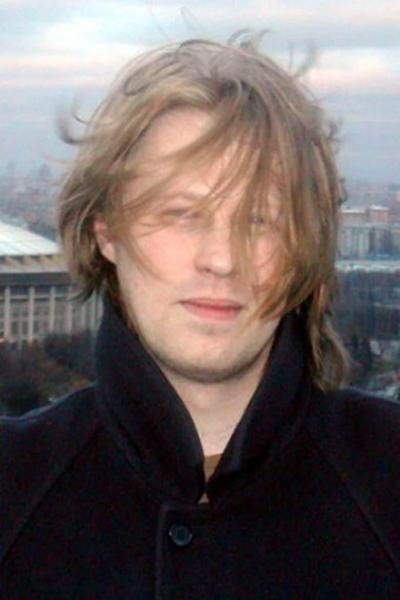 Maxim Smirnov