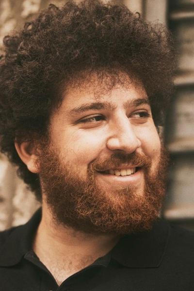 Thomas Blumenthal About Entertainment.ie