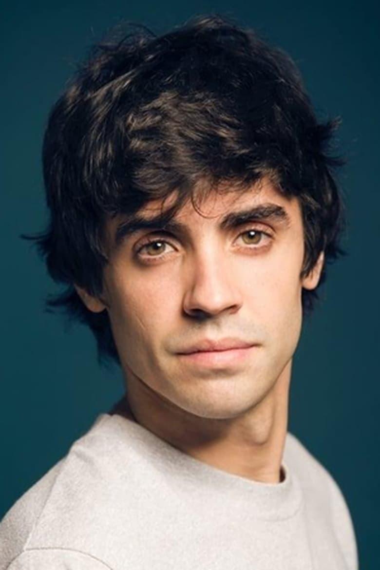 Javier Ambrossi About Entertainment.ie