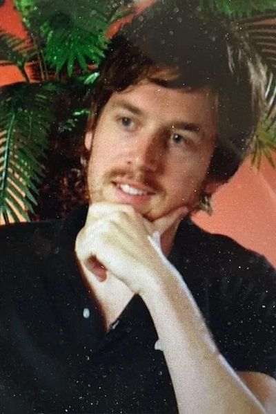 Aaron Springer