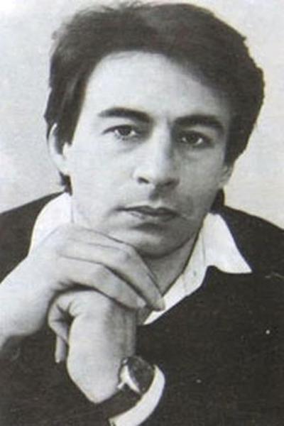 Aleksandr Viken
