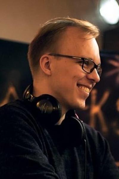 Jesse Jokela