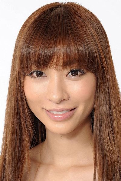 Megumi Nakayama - About - Entertainment.ie