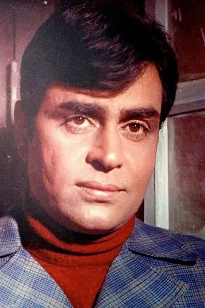 Rajendra Kumar - About - Entertainment.ie